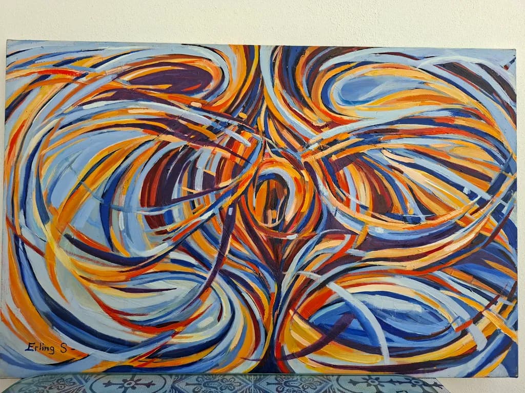 Flowing Currents