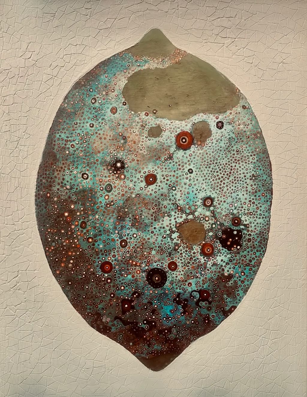 Cosmic Citrus