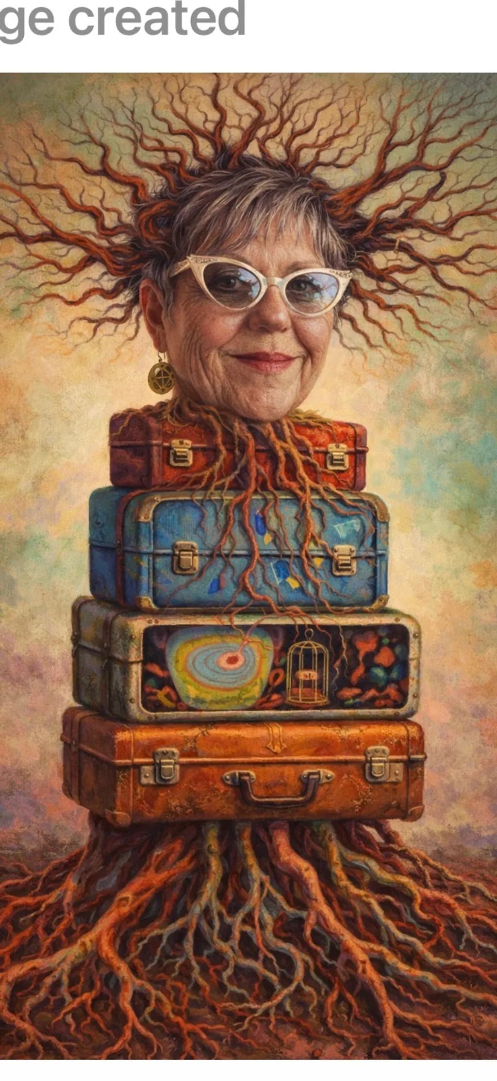 Rooted Journeys