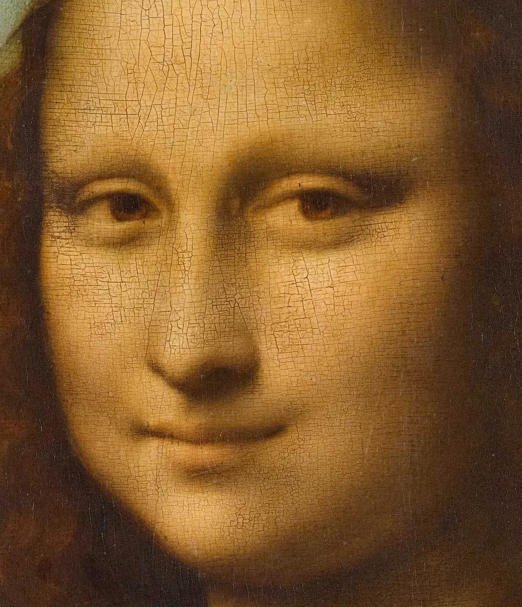 Mona Lisa Sfumato
