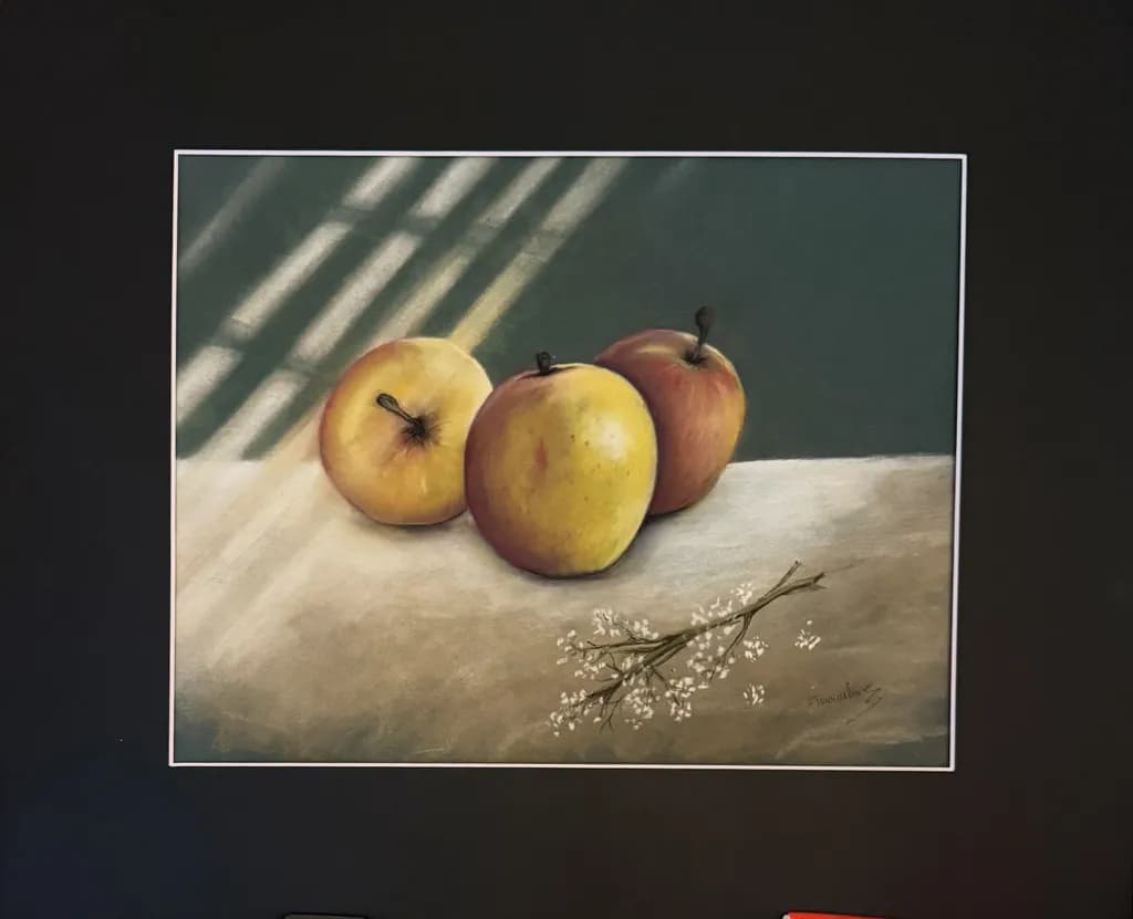 Golden Apples