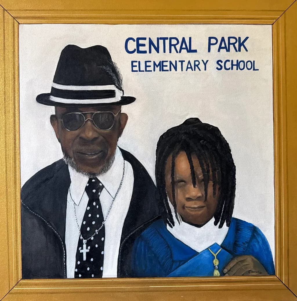 Generations at Central Park
