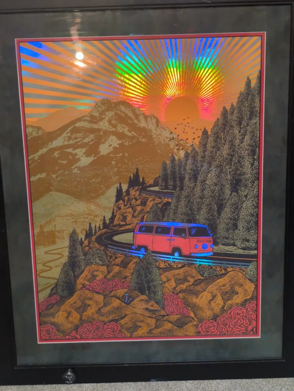 Radiant Roadtrip