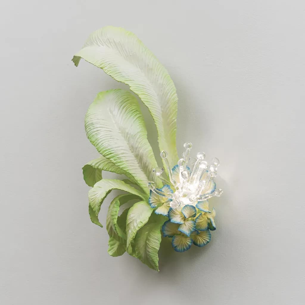 Cabbage Garden Light