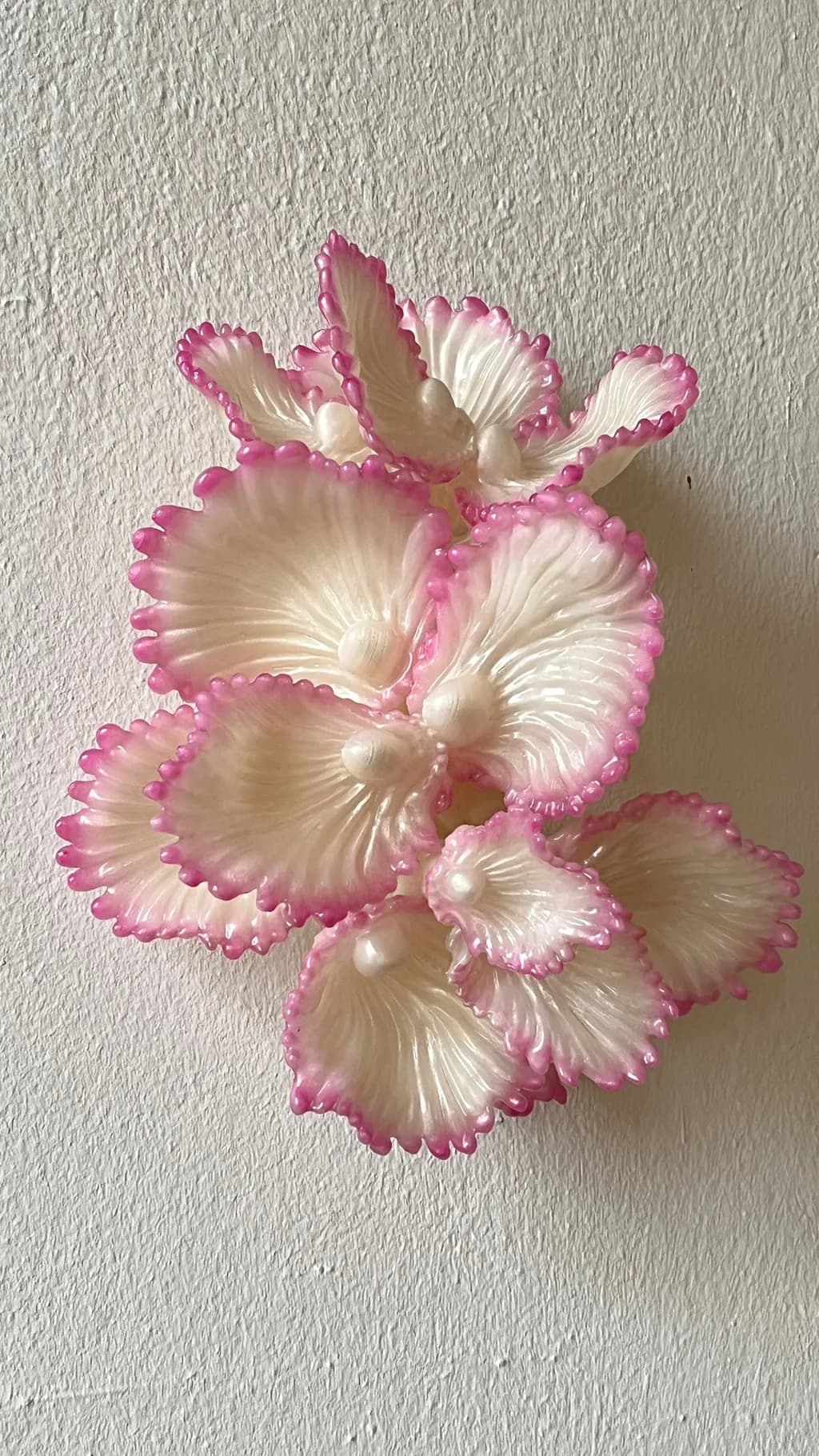 Blooming Coral