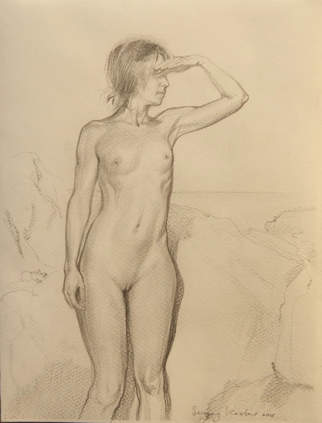 Looking Beyond
