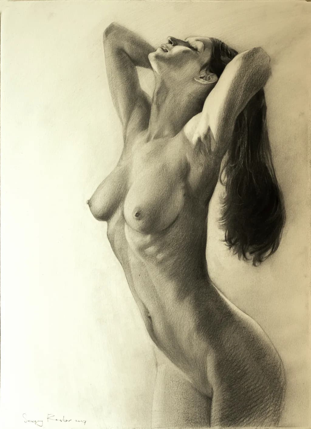 Timeless Pose