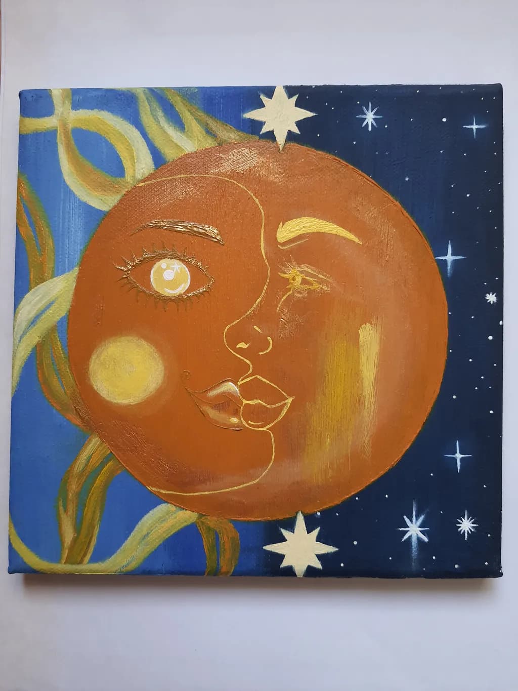 Solar Embrace