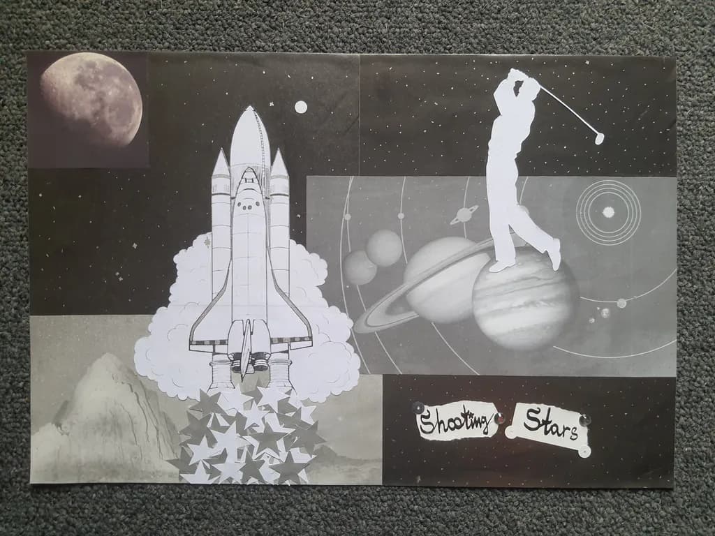 Shooting Stars
