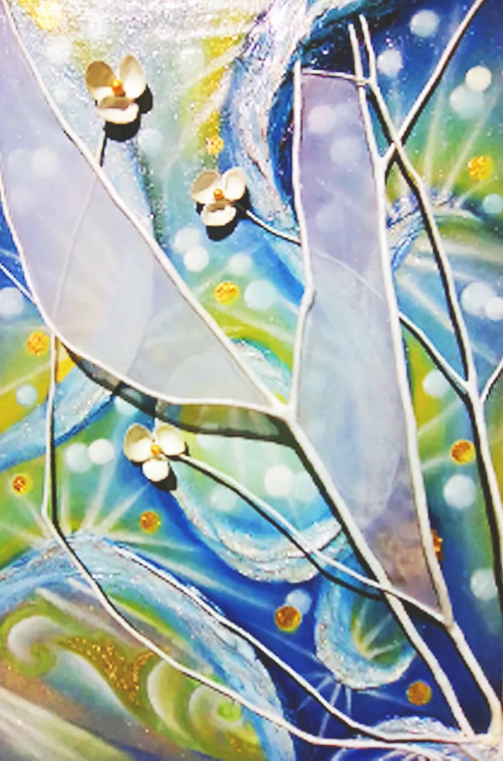 Spring Breath 1