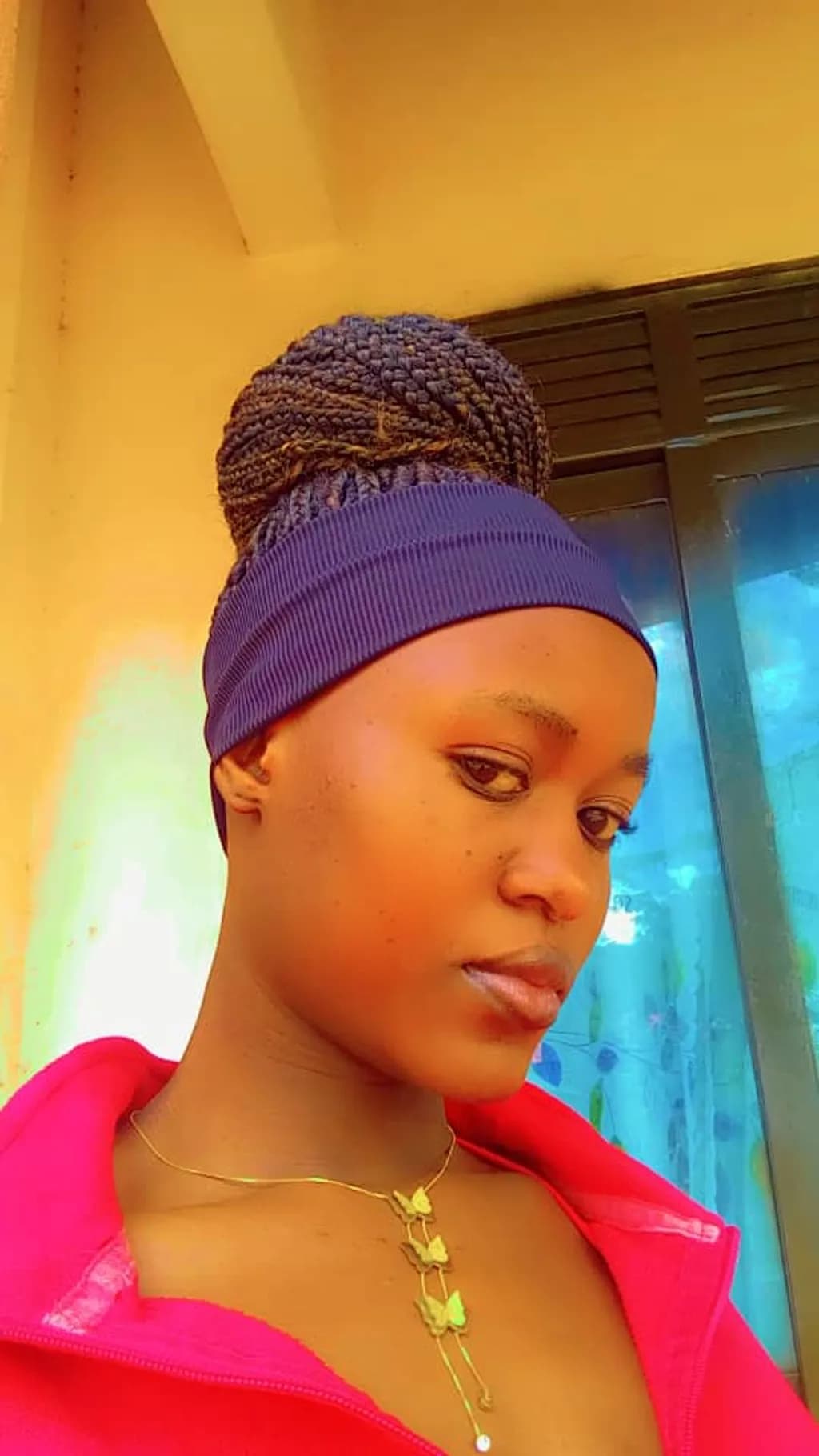 Braided Elegance
