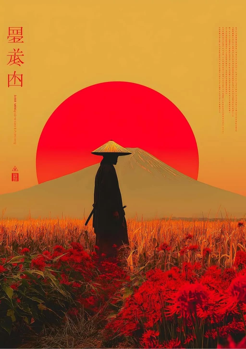 Crimson Horizon
