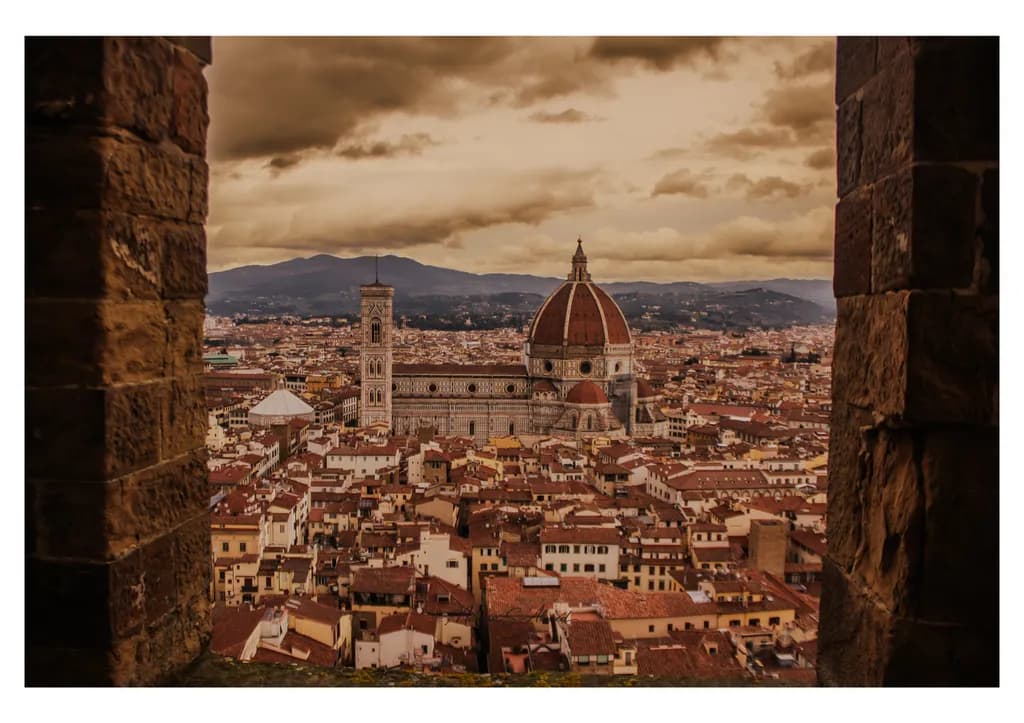 Florence Frame