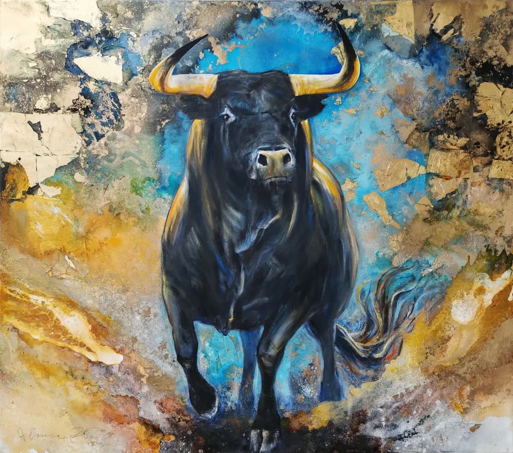 Toro in Motion