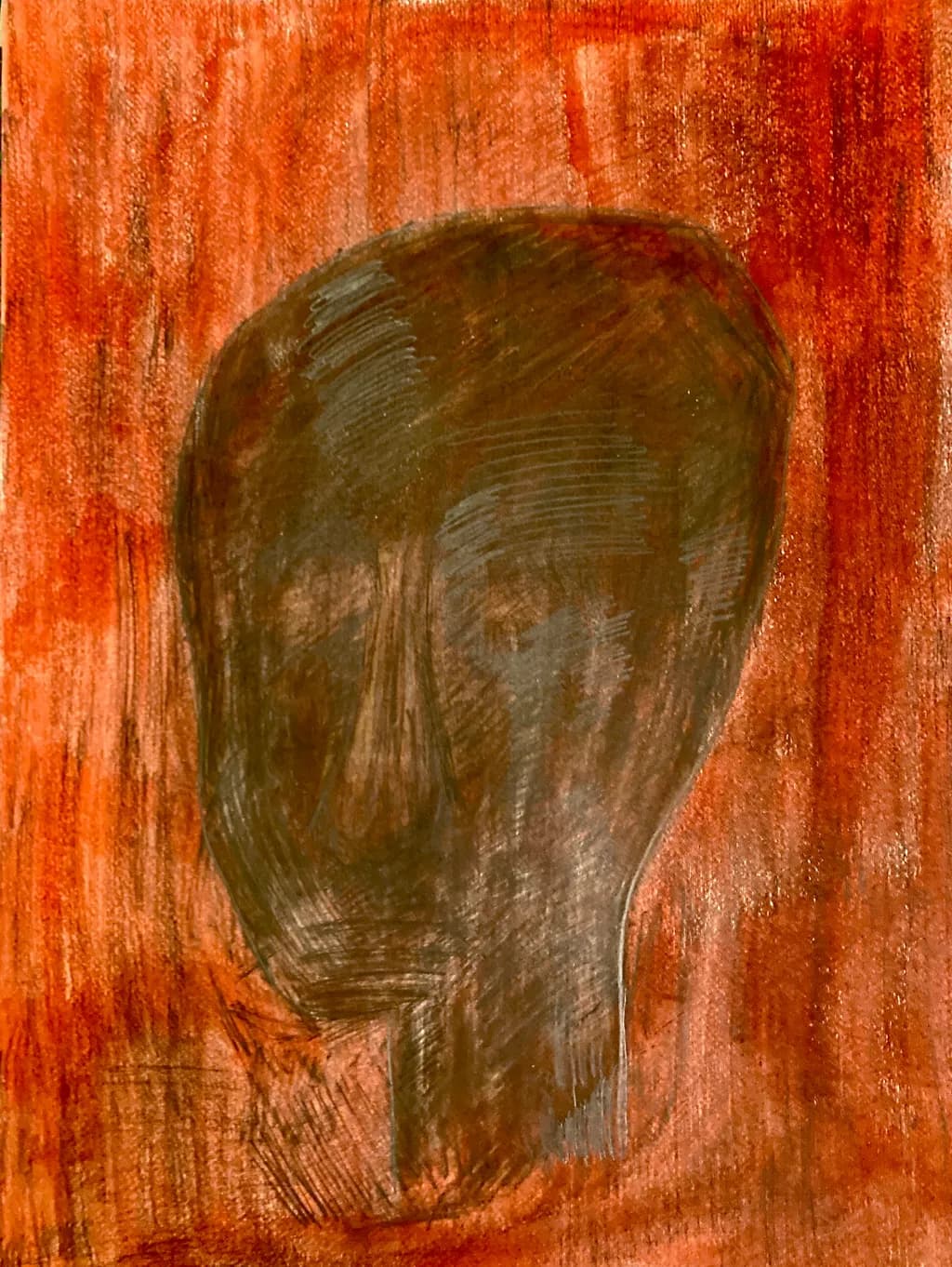Shadowed Silhouette