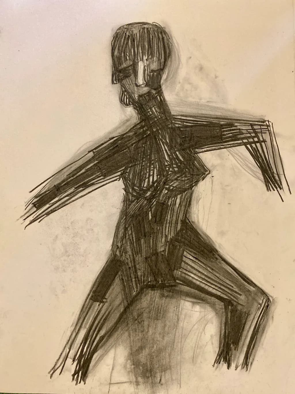 Fragmented Motion