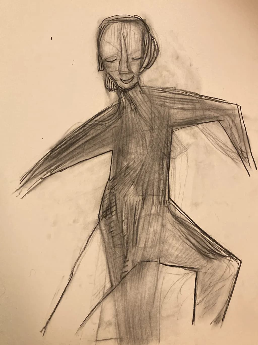 Contemplative Flow