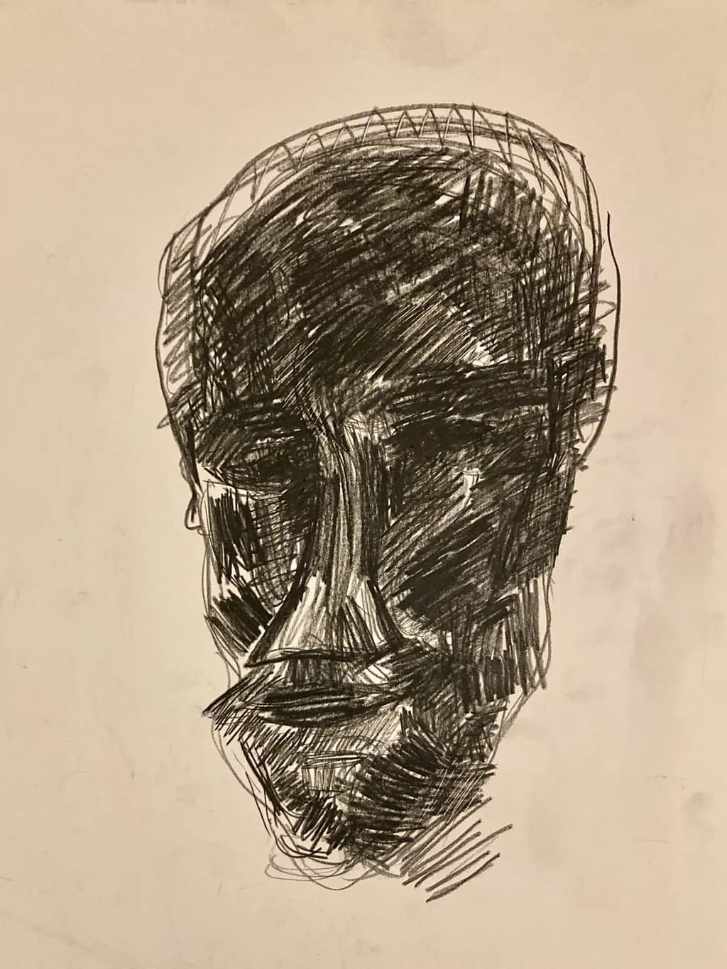 Shaded Contours