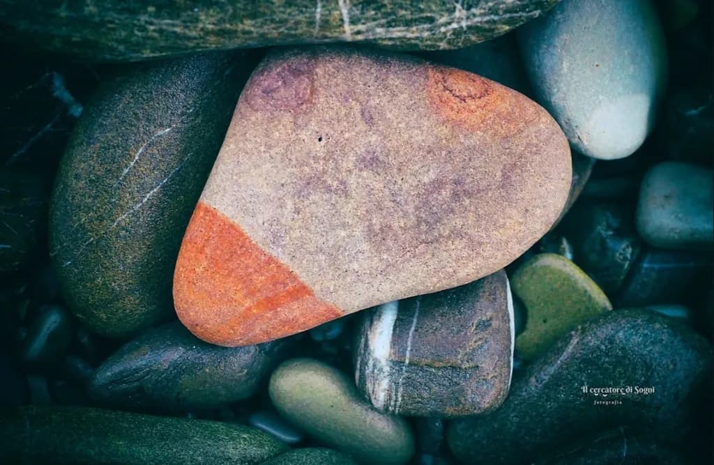 Tide Polished Stone