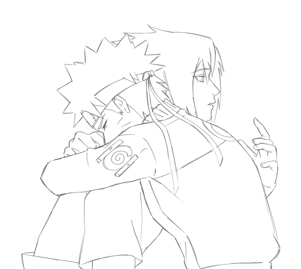 Silent Embrace