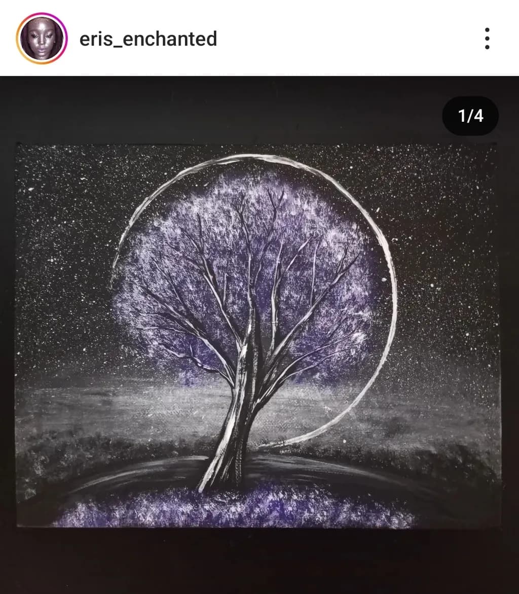 Lunar Bloom