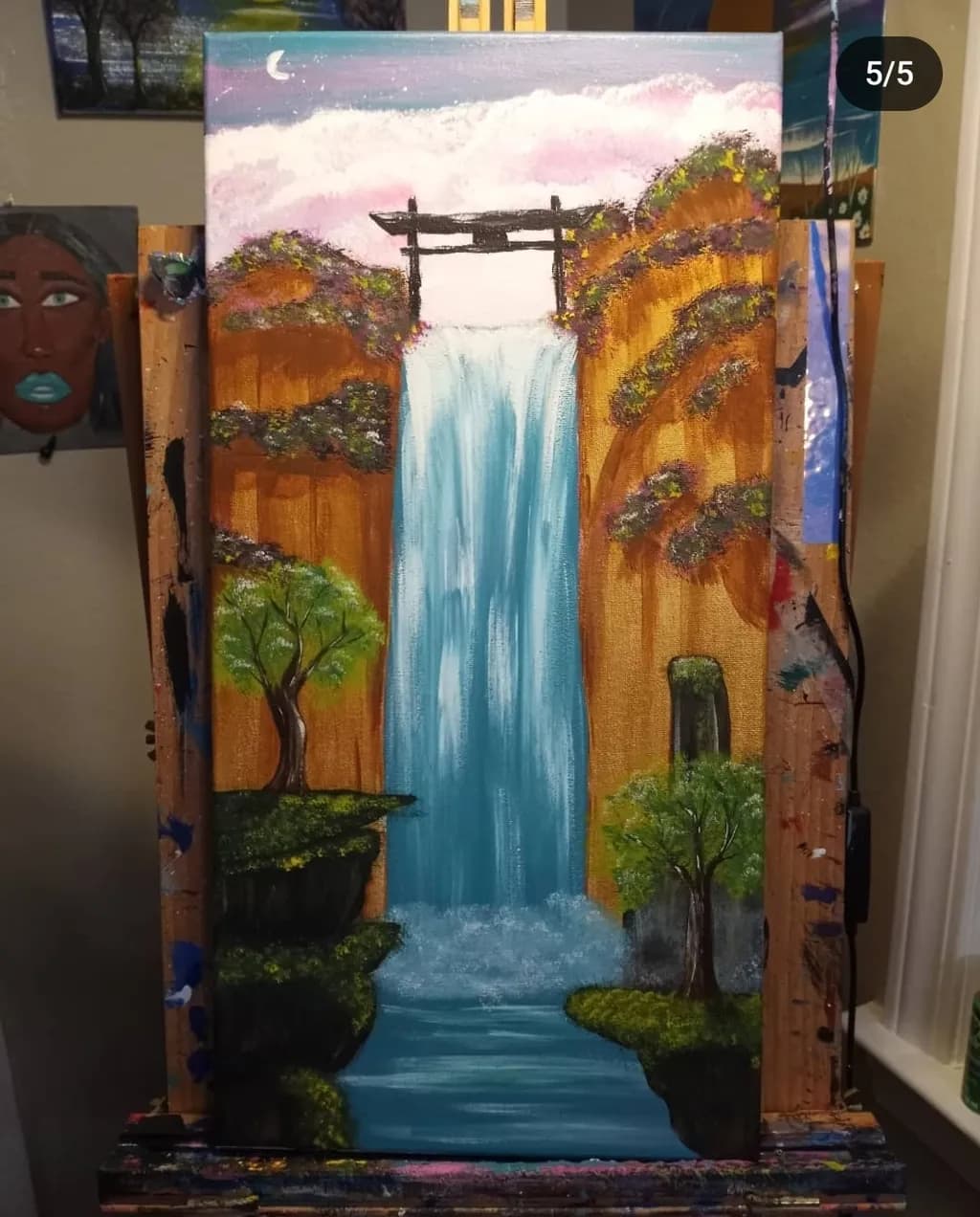 Cascade Sanctuary