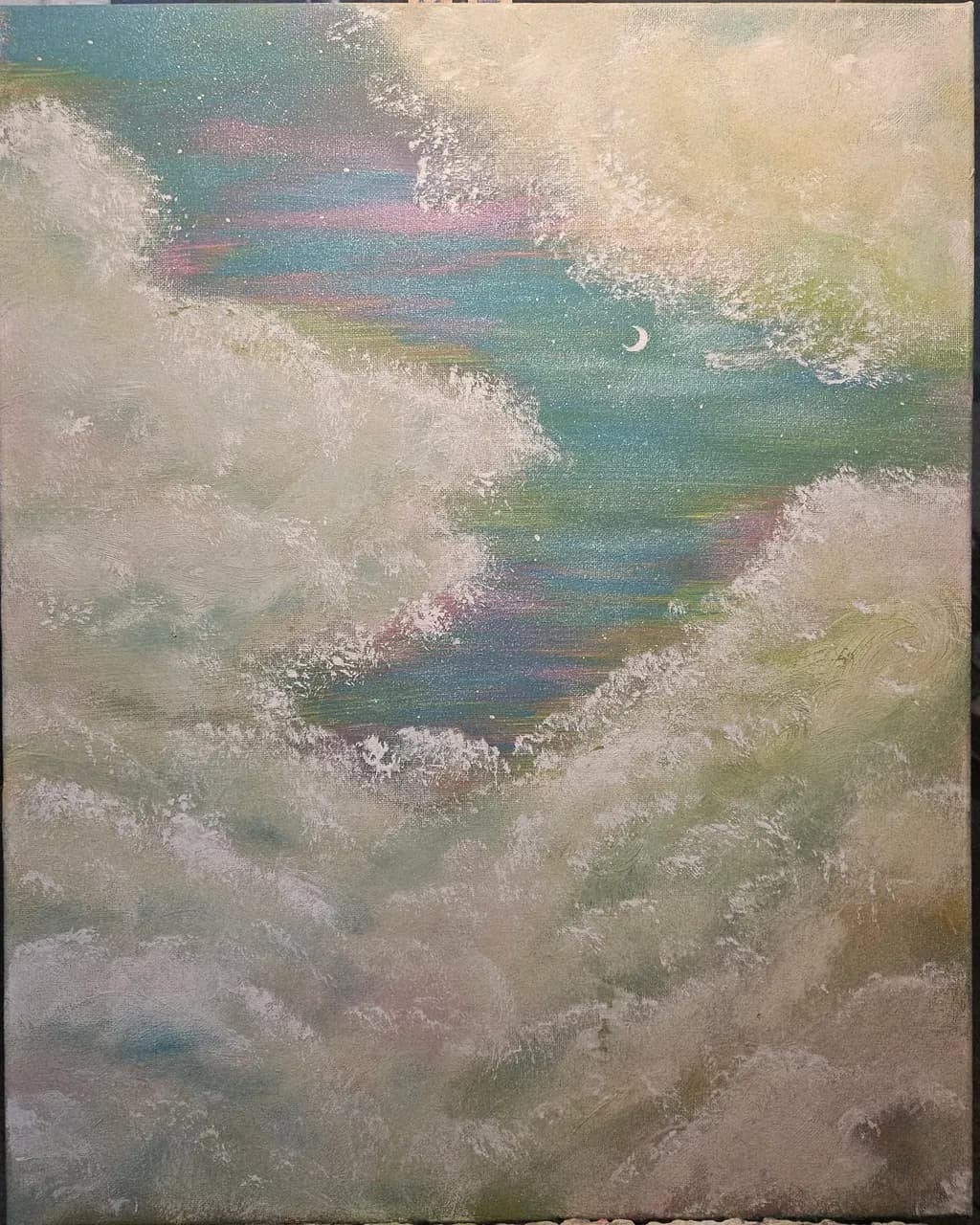 Celestial Veil