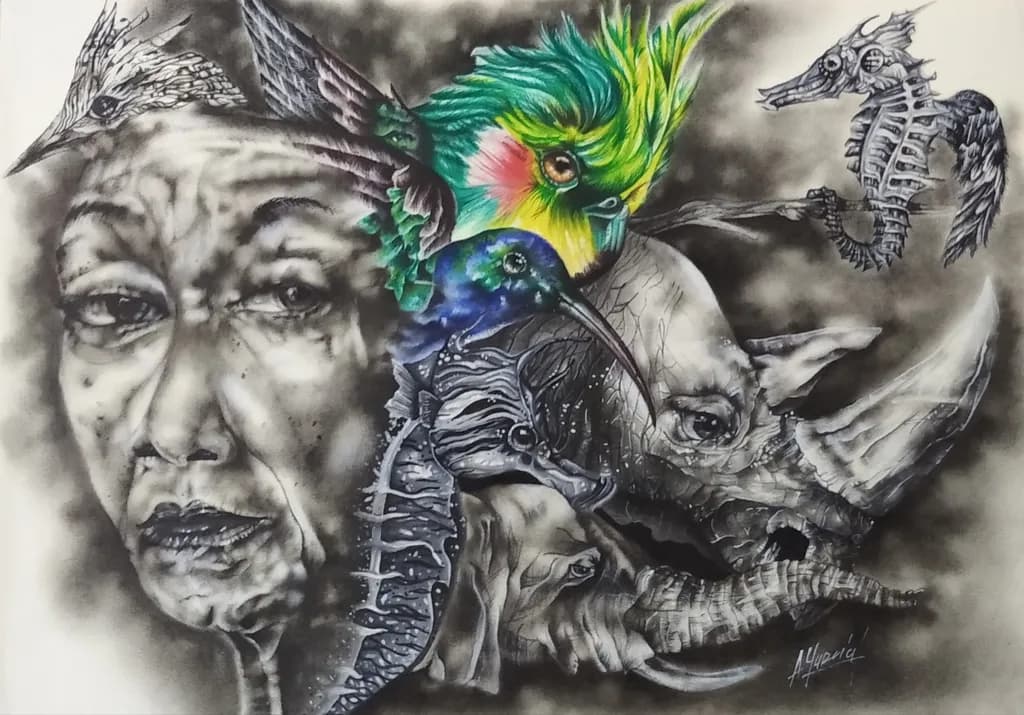 Echoes of Nature