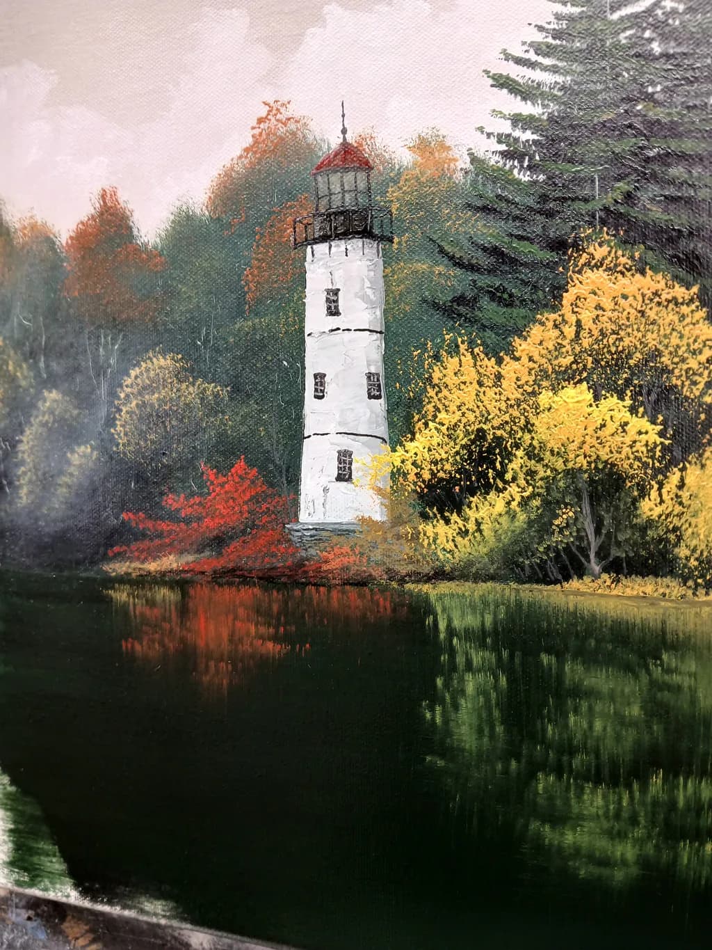 Autumn Beacon