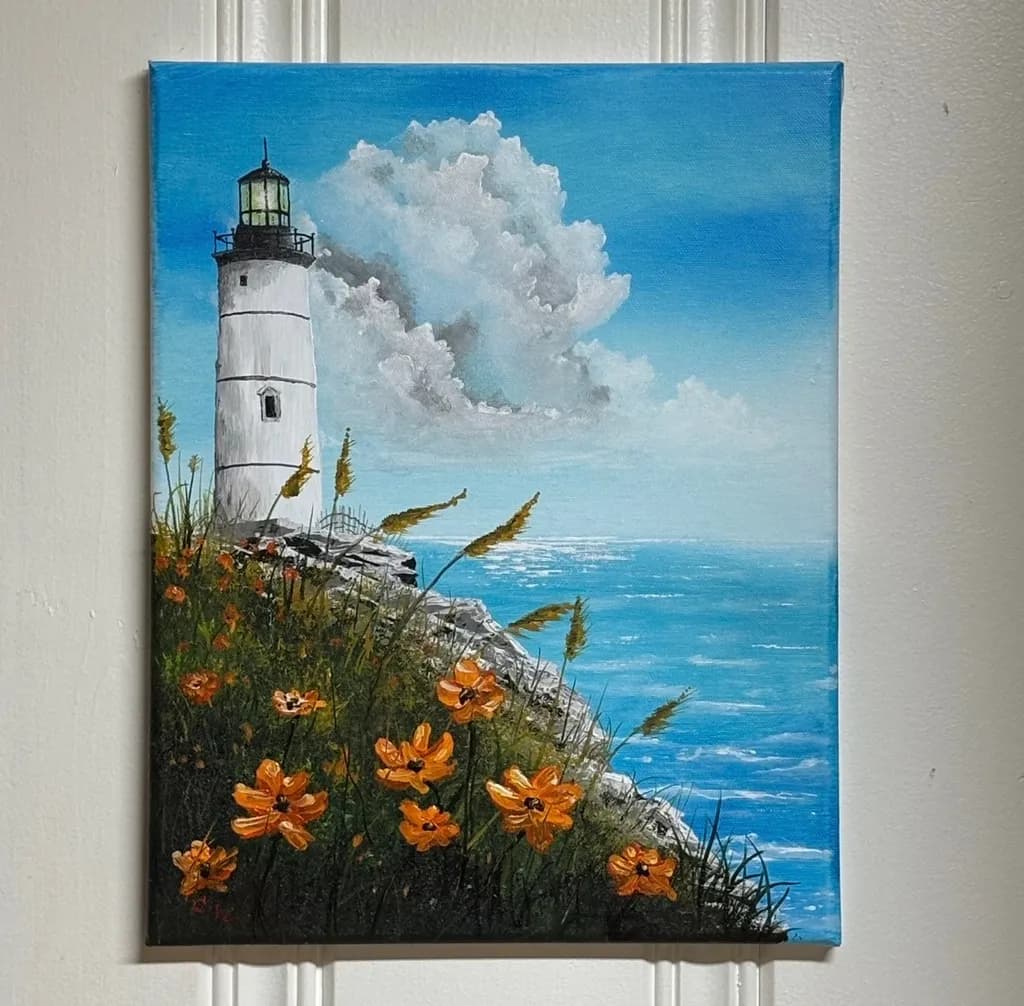 Coastal Beacon