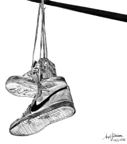Airborne Kicks