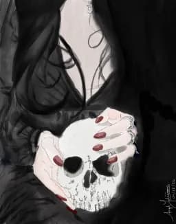 Holding on to Death