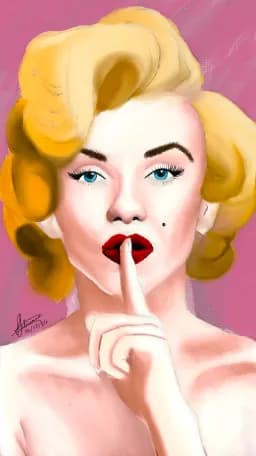 Pucker Up, Secret's Safe