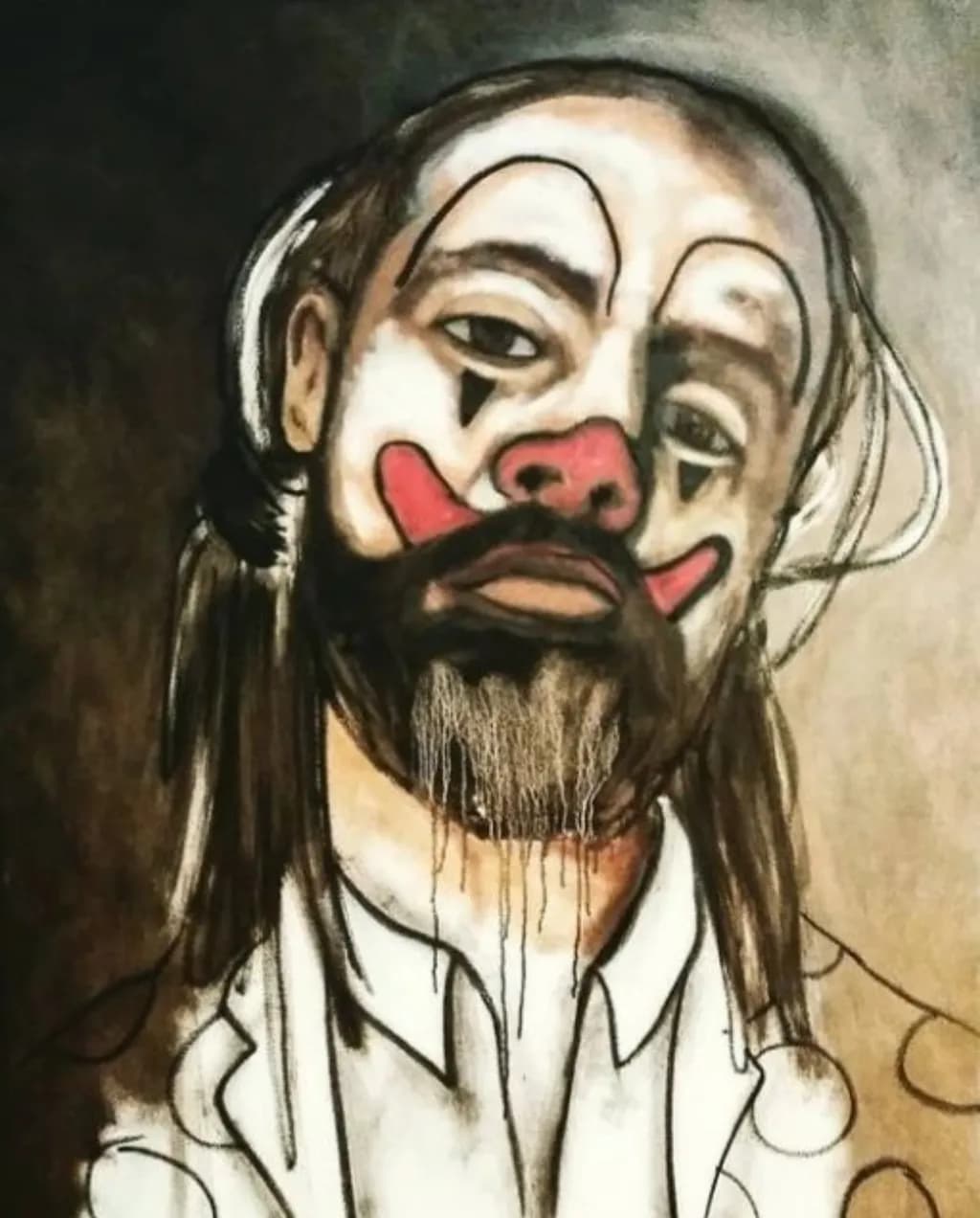 Grim Jester