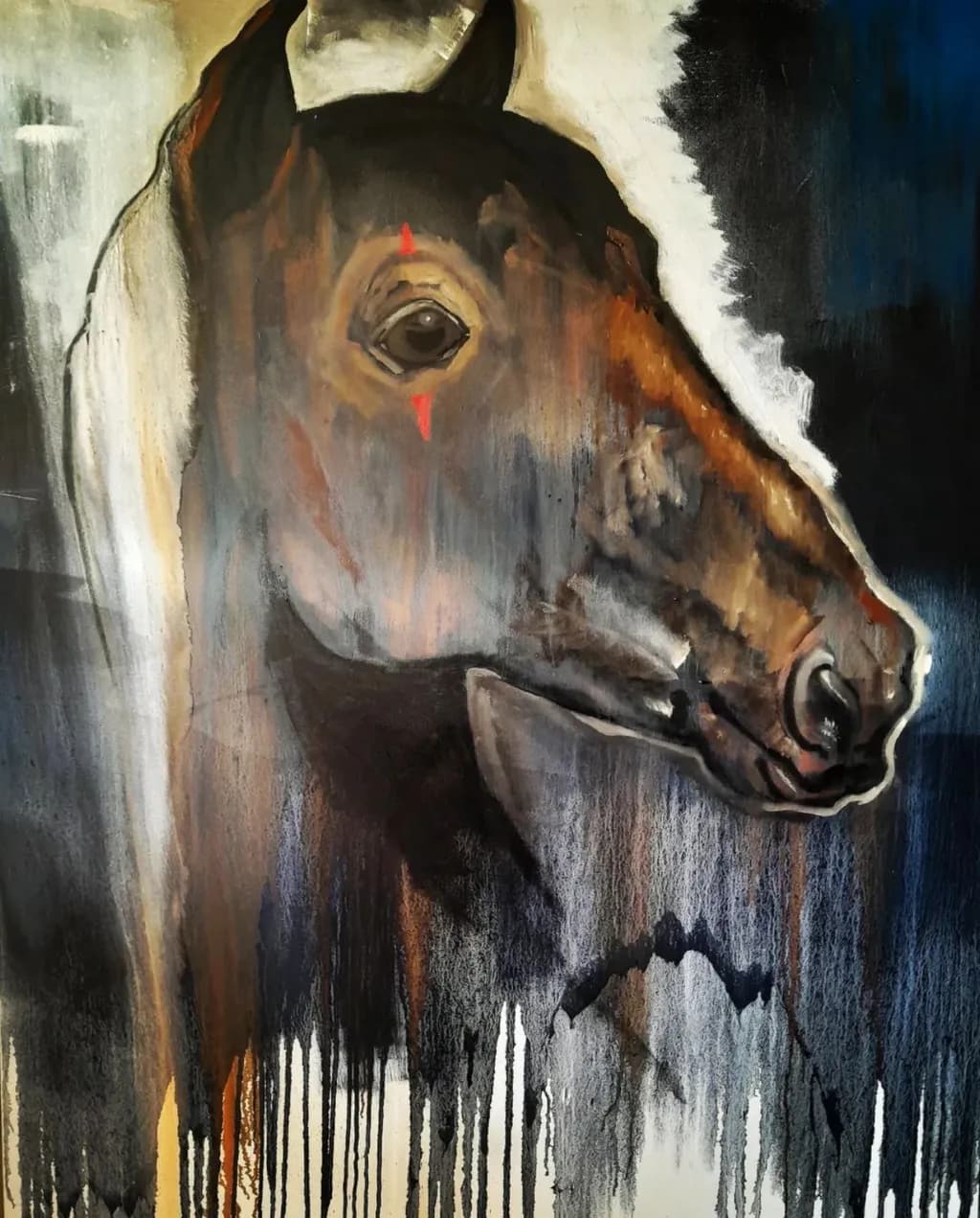 Dripstallion