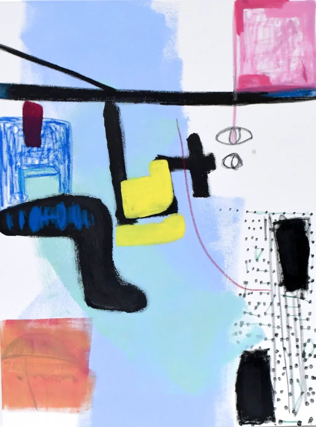 Abstract Connections