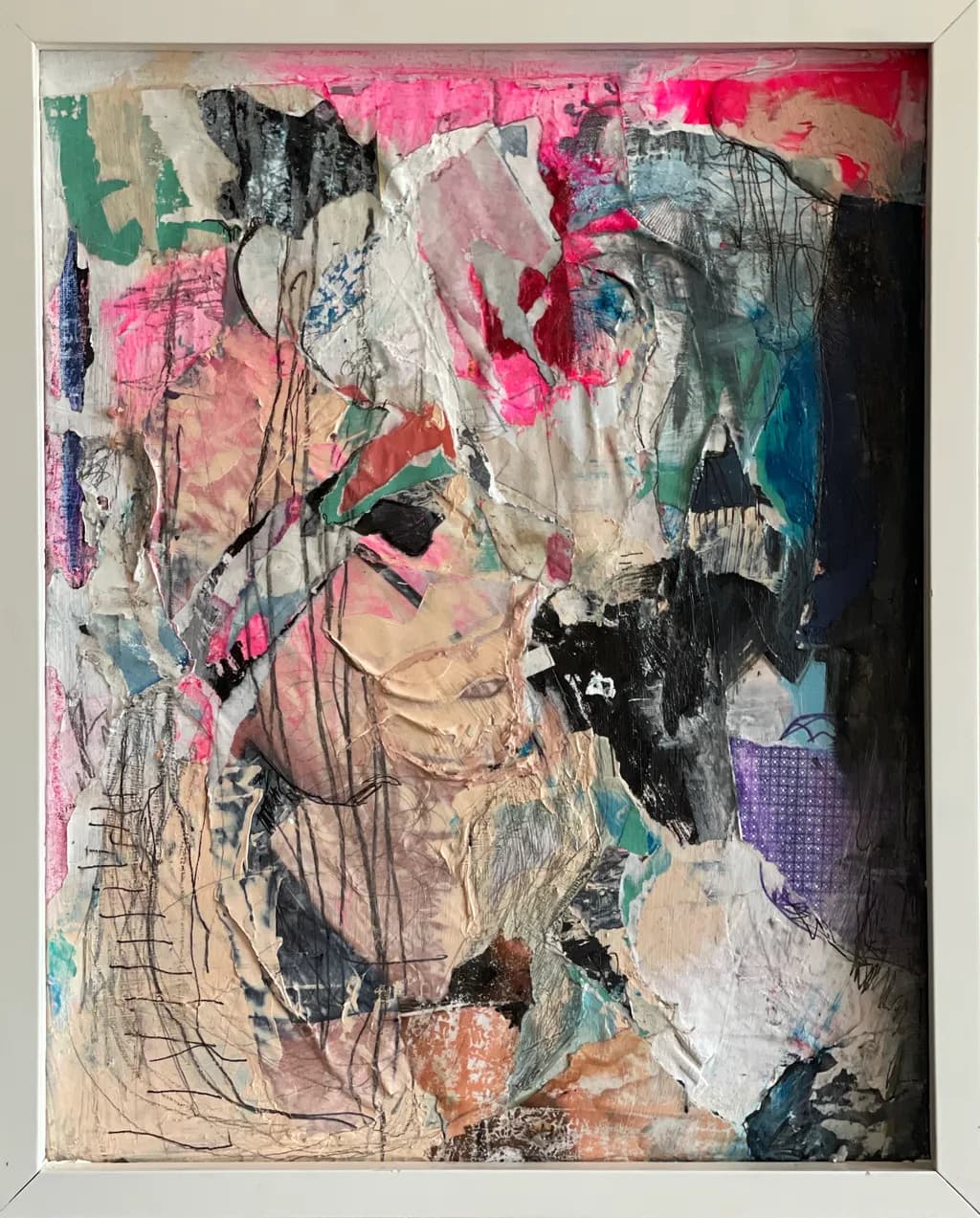 Fragmented Layers
