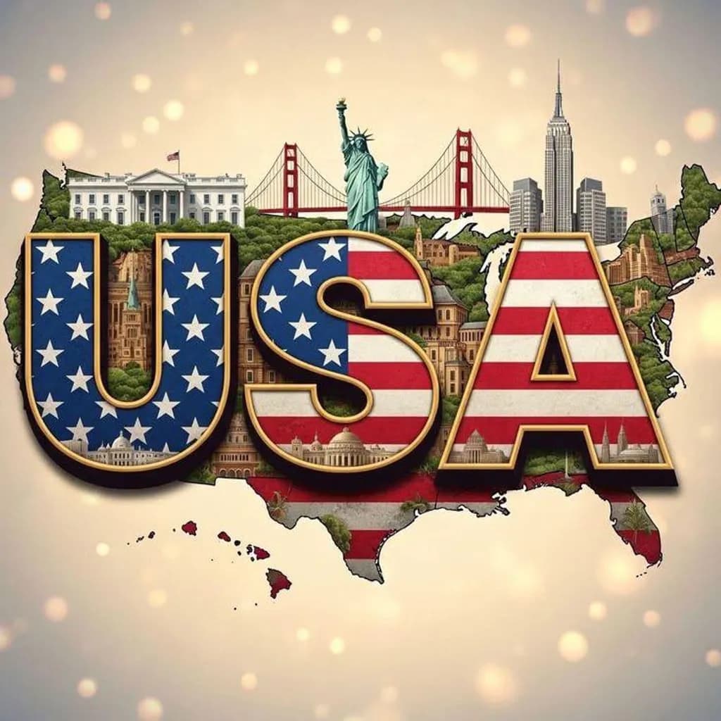 Icons of America