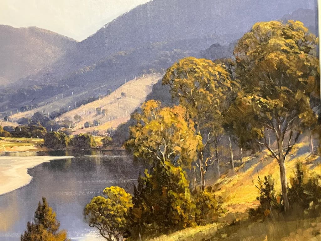 Golden Hillside Refuge