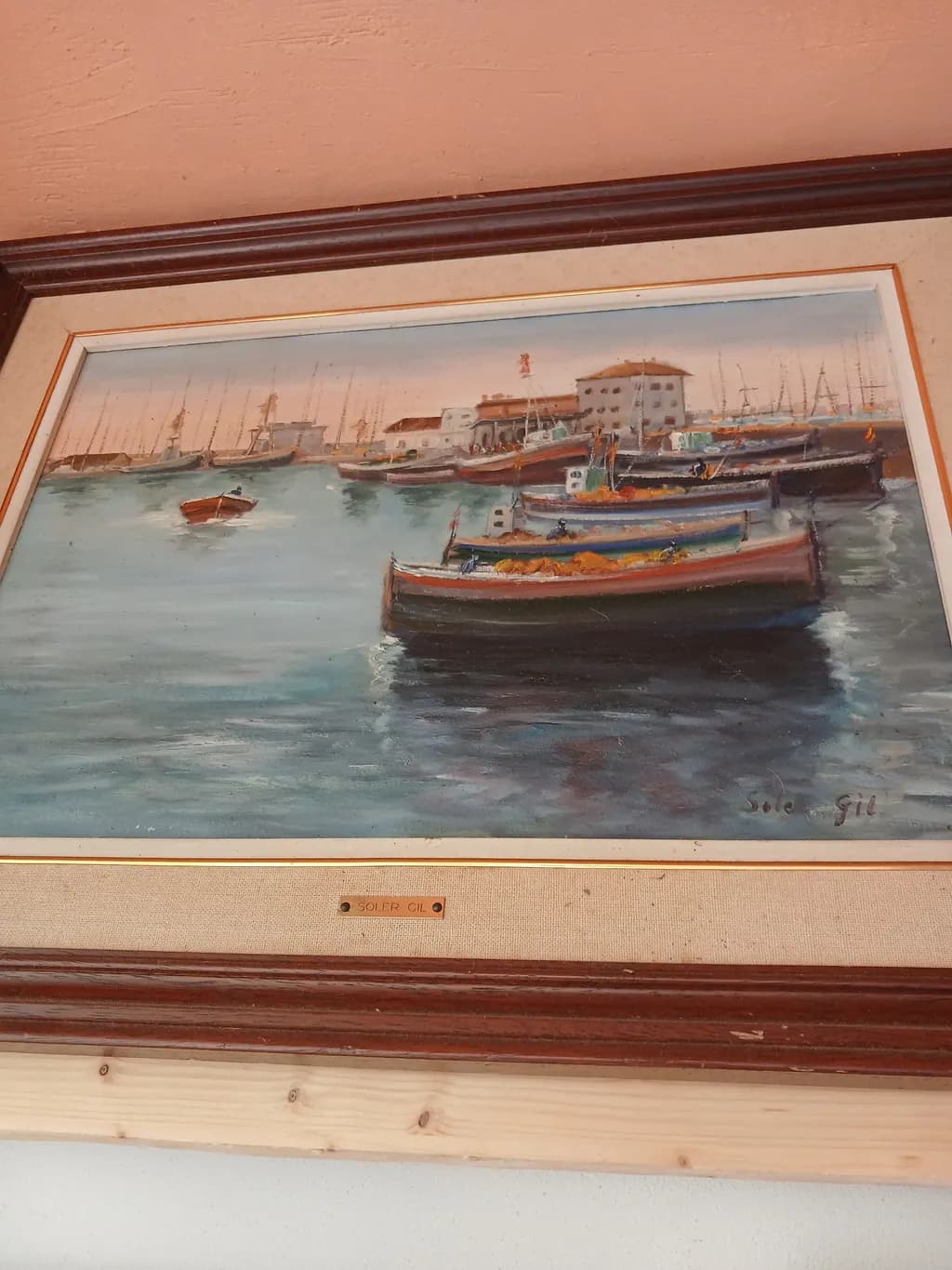 Harbor Rest