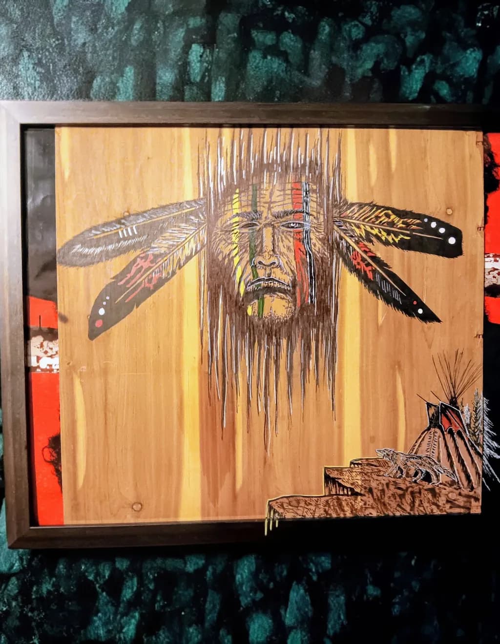 Tribal Echoes