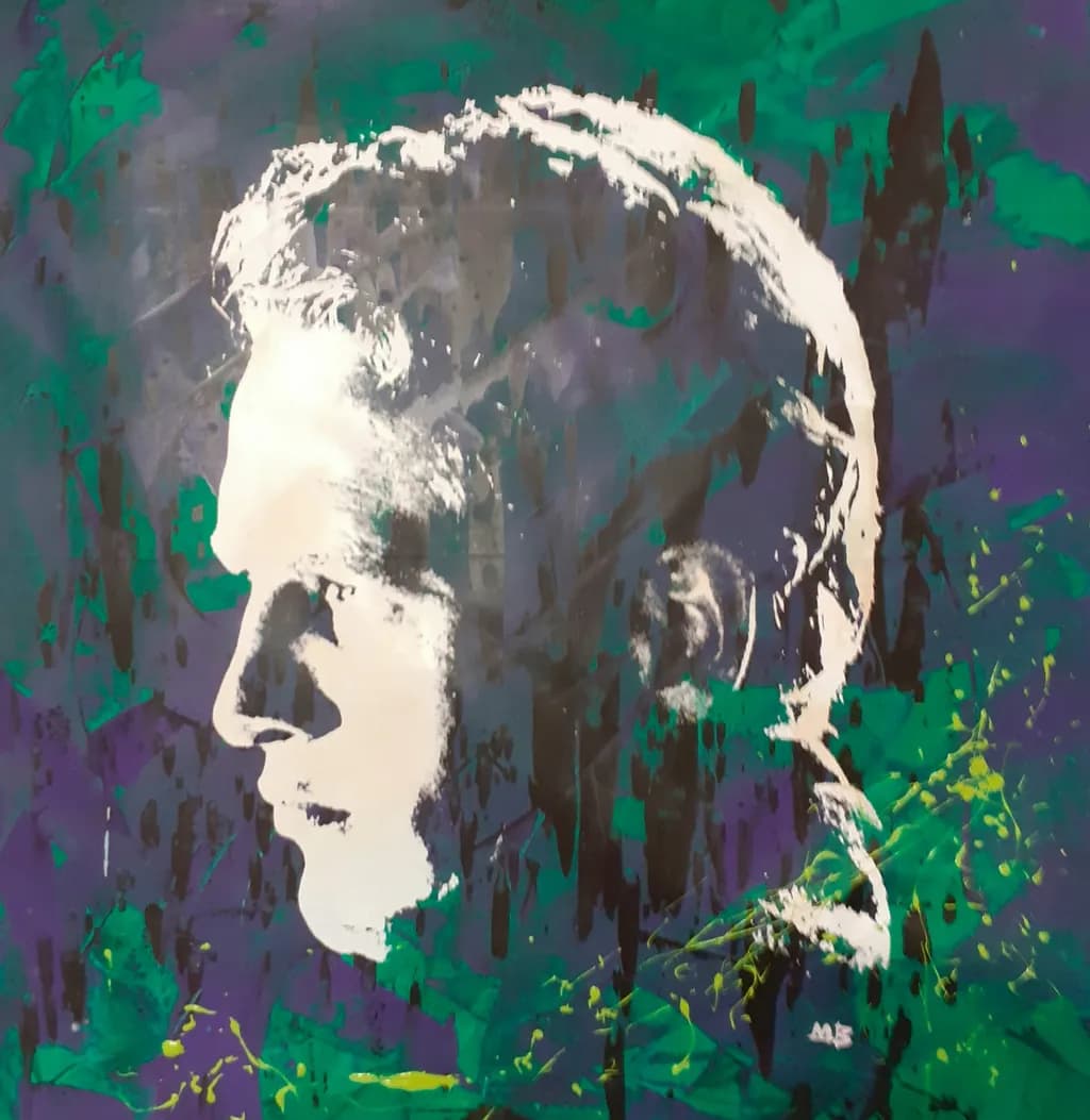 Paul Newman