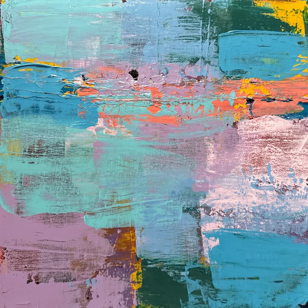 Color Grid