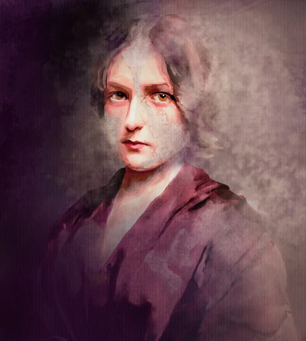 Josephine Dispar