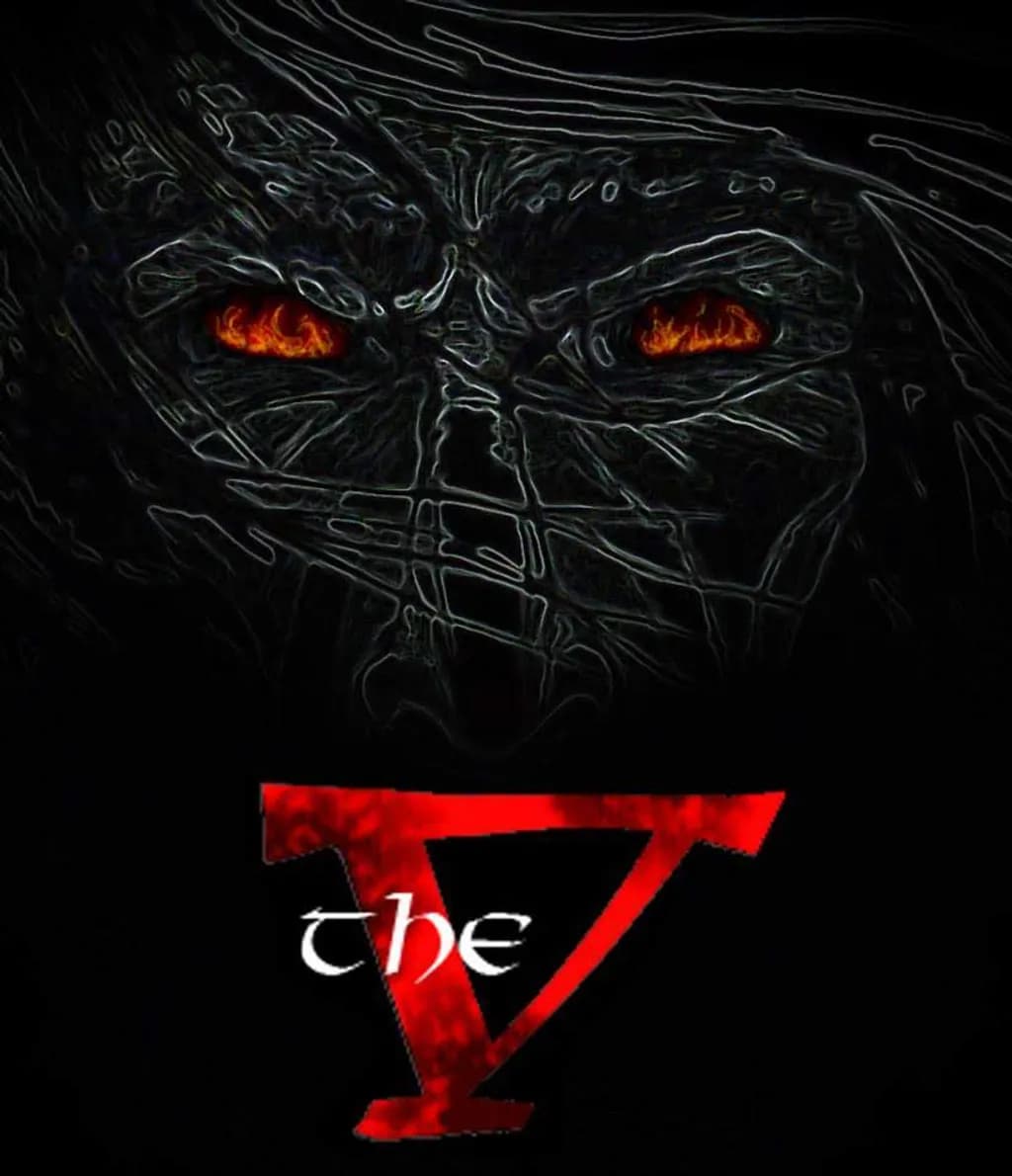 The V