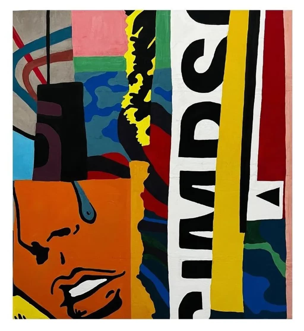Fragmented Expression