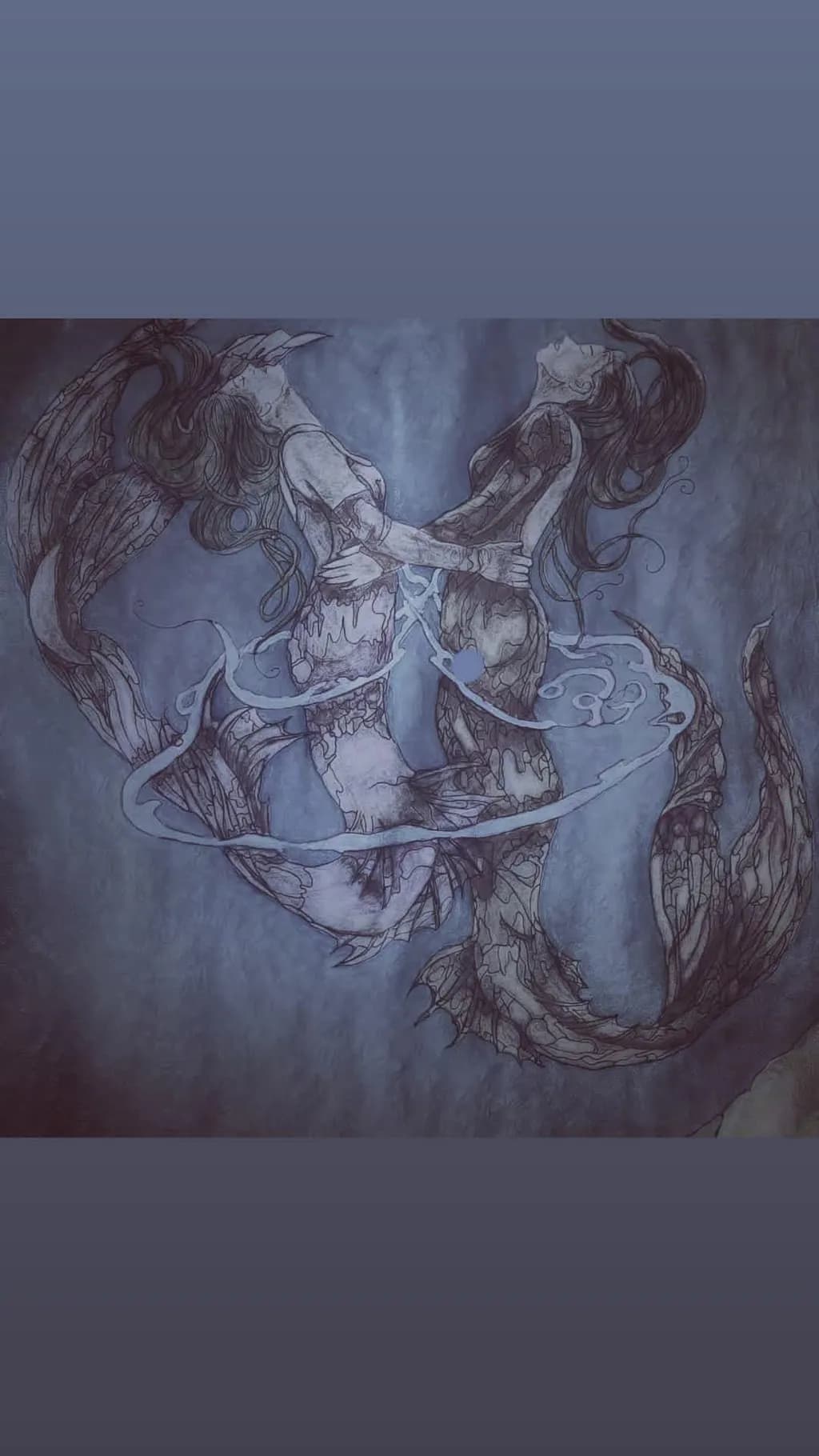 Ocean Embrace