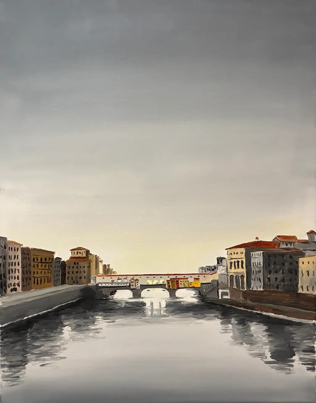 Ponte Vecchio
