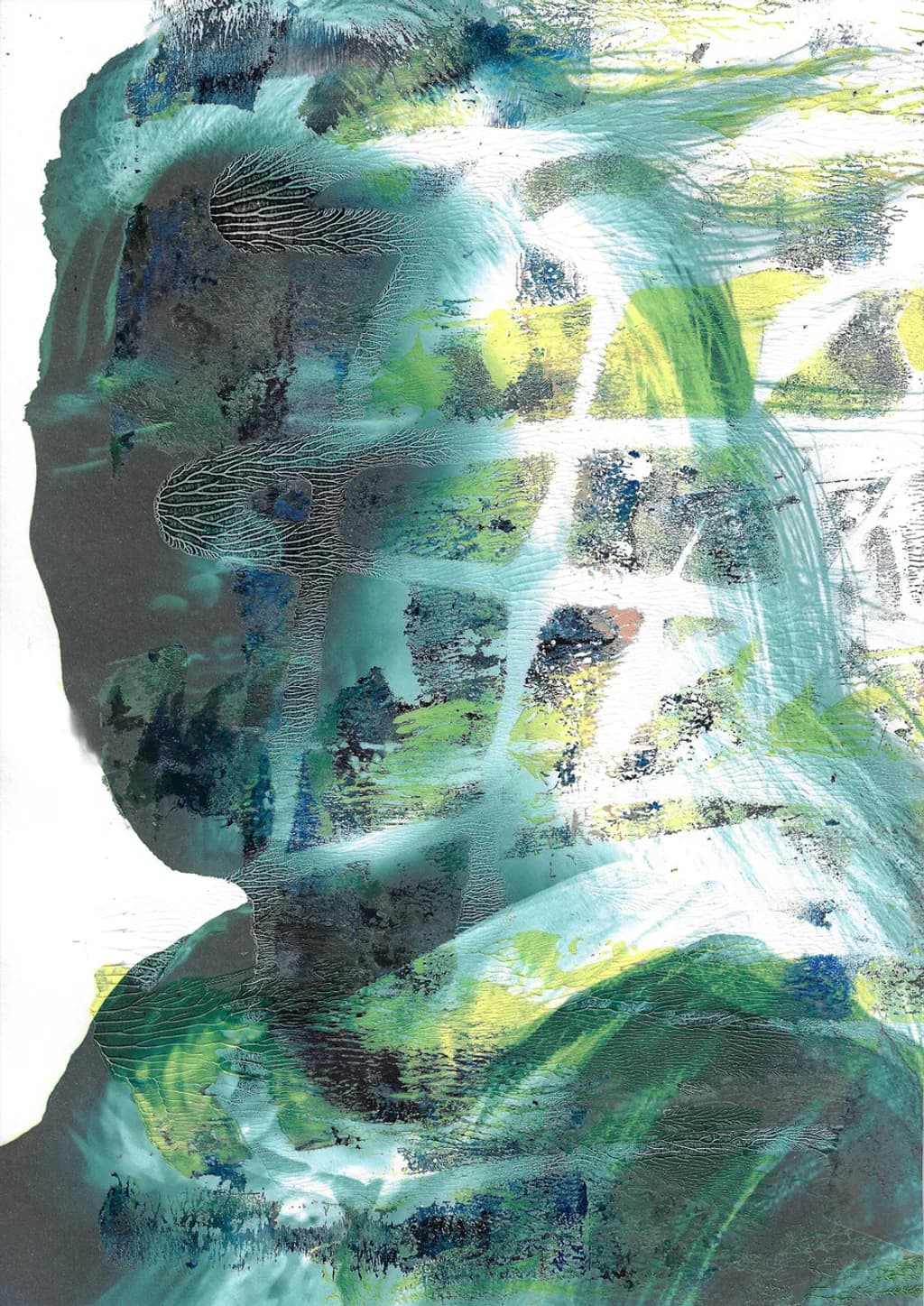 Mezuru Black