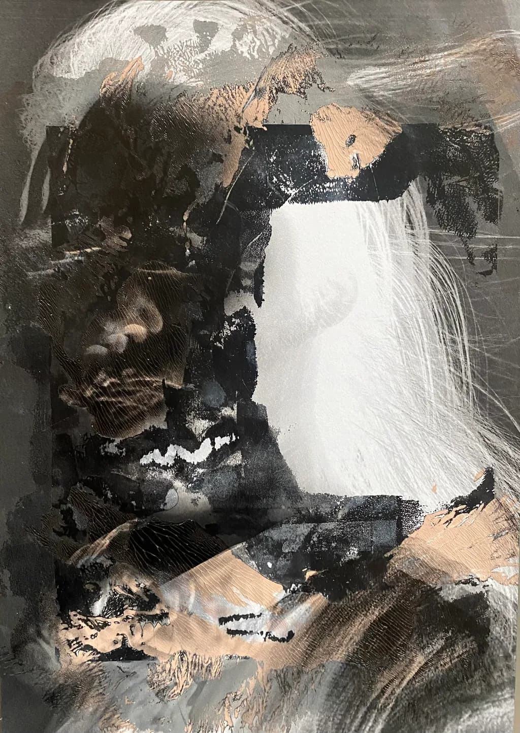 Shifted Shadows